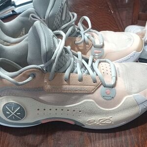 LI-NING WAY OF WADE 9.5  Men's Basketball Shoes Anti-Slip Professional